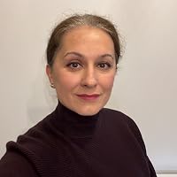 Profile Image for Andreea Ursu-Listeveanu.