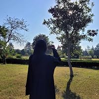 Profile Image for Huda Wani.