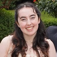 Profile Image for Gráinne Rose.