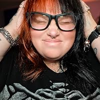 Profile Image for Amanda.