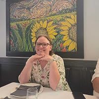 Profile Image for Sarah Weidner.