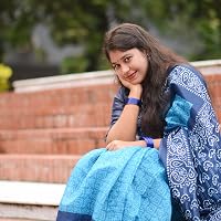 Profile Image for Ayesha Siddiqua.
