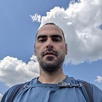 Profile Image for Konstantinos.