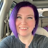 Profile Image for Stephanie.