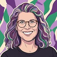 Profile Image for Marie K.