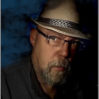 Profile Image for MJ Preston - Author.