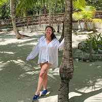 Profile Image for Madison.