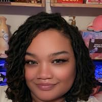 Profile Image for Katherine Harrison.