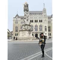 Profile Image for Lara Alsaeedy .