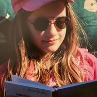Profile Image for Hannah.