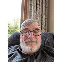 Profile Image for Bill Peake.