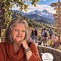 Profile Image for ReadAlongwithSue Sue.