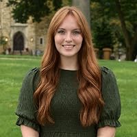 Profile Image for Sydney Schmied.