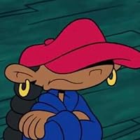 Profile Image for Joanne.