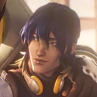 Profile Image for lu.