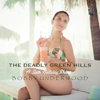 Profile Image for Bobby Underwood.