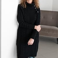 Profile Image for Leslie Georgeson.