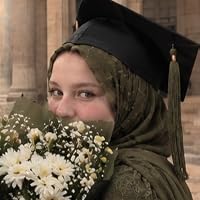 Profile Image for Hala Mohamed.