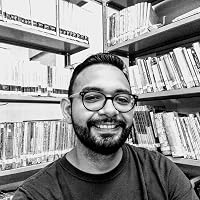 Profile Image for Isaac Reyna.