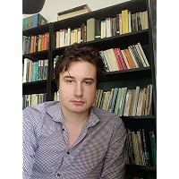 Profile Image for Jonathan Honnor.
