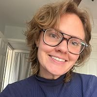 Profile Image for Anna Larson.