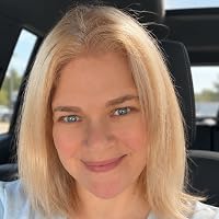 Profile Image for Jenn Amy.