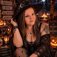 Profile Image for Heather Lynn Taylor.