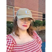 Profile Image for Sarah.