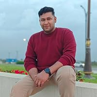 Profile Image for Harshad KB.