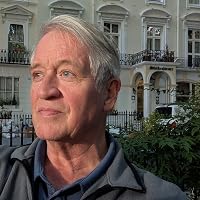 Profile Image for Phillip Travis.
