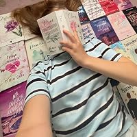 Profile Image for zochaVSbooks.