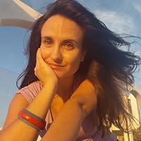 Profile Image for Zeynep Tezer.