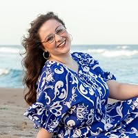 Profile Image for Bethany Willcock.