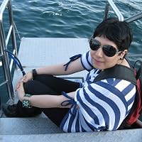 Profile Image for Farnoosh.