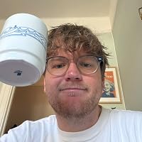 Profile Image for Andreas.