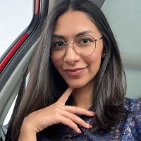 Profile Image for Sarah Kay.