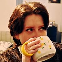 Profile Image for Beth..