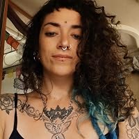 Profile Image for Daniela Mendoza.