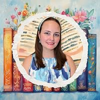 Profile Image for Izzy of Unapologetic Reviews.