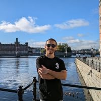 Profile Image for Georgios Tsompanidis .