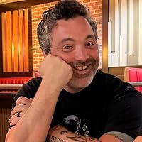 Profile Image for Nick Gregorio.