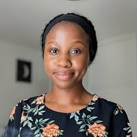 Profile Image for Zenzile Nyathi.