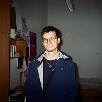 Profile Image for Vojtěch Federsel.