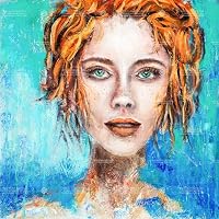 Profile Image for Marina.