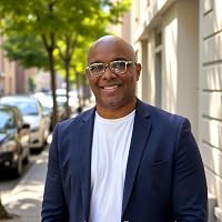 Profile Image for Erriel Roberson.
