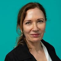 Profile Image for Jacqueline Zirkzee.