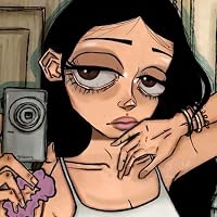 Profile Image for Lila.