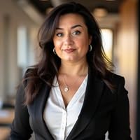 Profile Image for Elizabeth Castaneda- dodge.