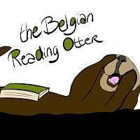 Profile Image for the Belgian Reading Otter (Marthe).