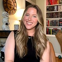 Profile Image for Emily Riser.